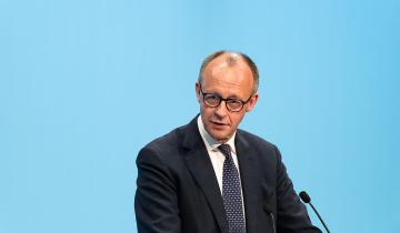 Γερμανία: Πλήγμα για τον Μερτς μετά τη νίκη των Πρασίνων στη Βάδη-Βυρτεμβέργη