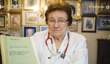 Η άγνωστη «Έριν Μπρόκοβιτς» της Πολωνίας στην εποχή του Ψυχρού Πολέμου