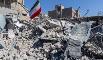 Το Ιράν δεν επιδιώκει εκεχειρία ή διαπραγματεύσεις, είναι έτοιμο να αποκρούσει χερσαία επίθεση - Το Ισραήλ περνά «στην επόμενη φάση»