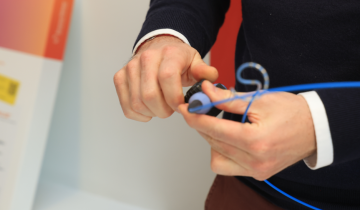 Η Johnson & Johnson MedTech παρουσιάζει στην Ελλάδα την πλατφόρμα VARIPULSE