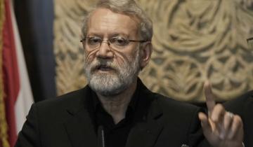 IDF: Στόχος επίθεσης ο Αλί Λαριτζανί - Οι χώρες του Κόλπου καλούν τις ΗΠΑ να τελειώσουν το Ιράν