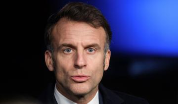 Μακρόν: Νεκρός Γάλλος στρατιώτης σε επίθεση στον Λίβανο