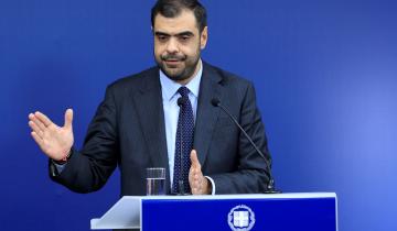 Μαρινάκης σε Ανδρουλάκη: Δεν έχει αντιληφθεί τι συμβαίνει στον κόσμο