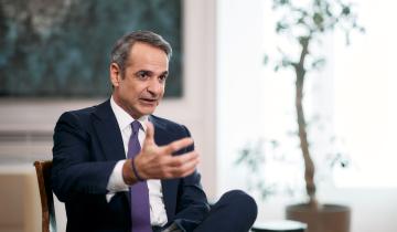 Τηλεοπτικό μήνυμα του πρωθυπουργού τη Δευτέρα για τον ΟΠΕΚΕΠΕ