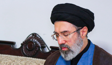 Τι σηματοδοτεί το διάγγελμα Χαμενεί: Τα μηνύματα κλιμάκωσης και τα νέα μέτωπα