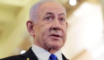 Νετανιάχου: «Οποιαδήποτε συμφωνία με το Ιράν θα διασφαλίζει τα ζωτικά μας συμφέροντα»