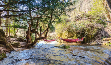 Παύλιανη: Απόδραση στο μαγευτικό χωριό της Φθιώτιδας