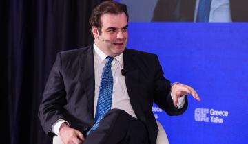 Πιερρακάκης: «Η αναζήτηση Δικαιοσύνης δεν πρέπει να μετατρέπεται σε εξουθενωτική διαδικασία για τους πολίτες»