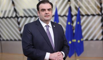 Πιερρακάκης: «Η Ελλάδα αποπληρώνει 6,9 δισ. ευρώ χρέους τον Ιούνιο»