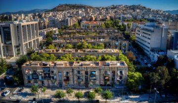 Νέο ψήφισμα του Δήμου Αθηναίων για τα Προσφυγικά: «Να εξευρεθούν συναινετικές λύσεις»