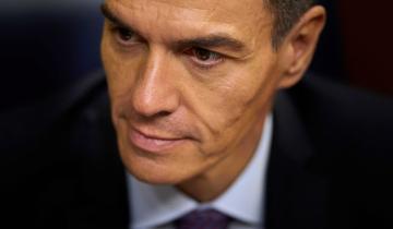 Σάντσεθ: Τεράστιο λάθος ο πόλεμος στο Ιράν - Η Ισπανία θα συνδράμει την Κύπρο