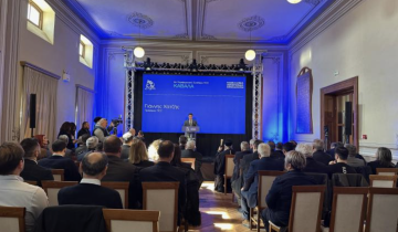 Ανατολική Μακεδονία-Θράκη: Ισχυρή δυναμική για τον τουρισμό αλλά και σημαντικές προκλήσεις