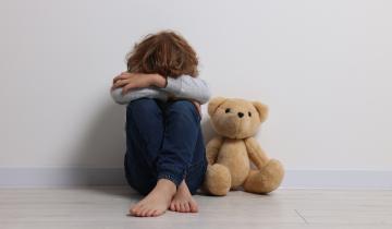 Υγεία: Το άγχος κατά την πρώιμη παιδική ηλικία συνδέεται με πεπτικά προβλήματα