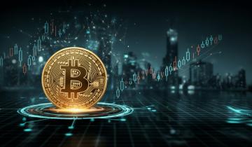 Σε υψηλό 1 μηνός το Bitcoin: Στα 71.000 δολάρια - Άλμα 4%
