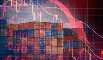 «Καμπανάκι» ΕΣΕΕ: Ευάλωτο το εμπόριο στον πόλεμο στη Μέση Ανατολή - Τα τρία σενάρια