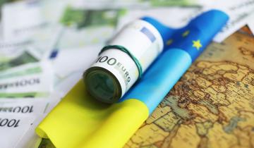 Στερεύει το ρευστό στην Ουκρανία – Κλείνει η «κάνουλα» της ΕΕ