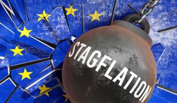 Η απειλή του στασιμοπληθωρισμού - Το κακό και το χειρότερο σενάριο για την οικονομία