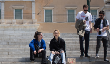 Οι κλάδοι που ηγούνται της κούρσας των μισθών και οι «χρυσές» ειδικότητες με αποδοχές άνω των 2.000 ευρώ