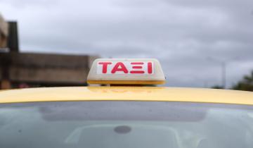 Συνεχίζεται η απεργία των ταξί