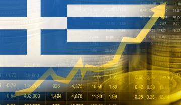 ΕΚΤ: Η αξιοσωμείωτη πορεία της Ελλάδας προς την ανάκαμψη και οι προκλήσεις που παραμένουν