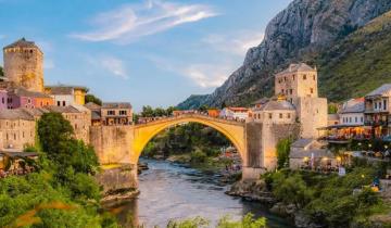 Οι 6 πιο οικονομικές χώρες της Ευρώπης για να ταξιδέψετε το 2026