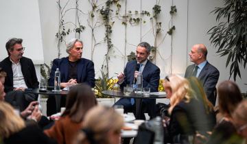 Αttica Group: Ανοίγει πανιά και στον κλάδο της φιλοξενίας - Εγκαίνια για το Tinos Beach