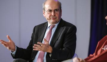 Χατζηδάκης: Σταθερά ανοδική πορεία του ελληνικού τουρισμού