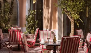 Conrad Athens The Ilisian: Ένα σύγχρονο Urban Resort στην καρδιά της Αθήνας