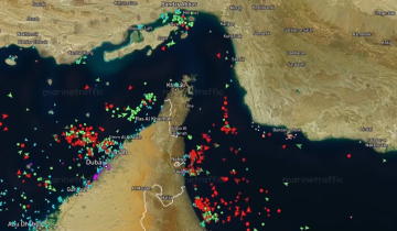 Τραμπ: Το Ιράν δεν μπορεί να μας εκβιάσει - «Η Τεχεράνη εξετάζει νέες προτάσεις από Ουάσιγκτον»
