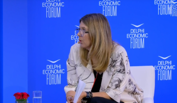 Ηλεκτροκίνηση και software στο «τιμόνι» της αγοράς - Το τρίπτυχο της Volvo