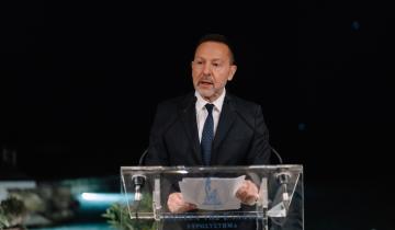 Στουρνάρας: Θετικές οι προοπτικές της ελληνικής οικονομίας - Κάλεσμα για συνέχιση μεταρρυθμίσεων