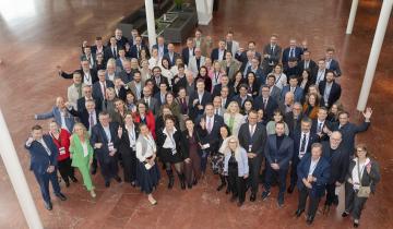 Η Φιλοξενία στο επίκεντρο της 92ης ΓΣ της HOTREC στο Κορκ της Ιρλανδίας