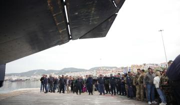 Κλιμακώνουν τις κινητοποιήσεις τους οι κτηνοτρόφοι της Λέσβου