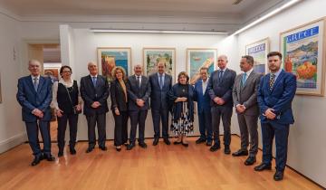 Alpha Bank στην Κέρκυρα: Ο πολιτισμός στο επίκεντρο της βιώσιμης τουριστικής ανάπτυξης