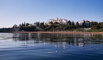 Thanos Hotels & Resorts: Επιστρέφει με νέα μορφή το Anassa μετά από ανακαίνιση 10 εκατ. ευρώ