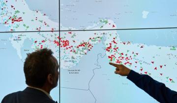 Τα Στενά του Ορμούζ άνοιξαν - Σκληρό πόκερ ΗΠΑ με Ιράν: «7 ψεύδη Τραμπ σε 1 ώρα»