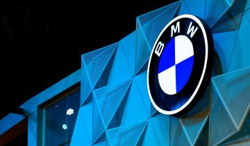 BMW: Πτώση στις πωλήσεις αυτοκινήτων α' τριμήνου με «βαρίδι» την Κίνα