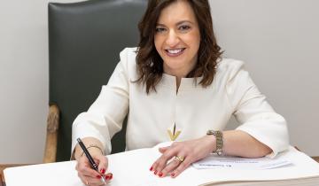 Βρεττού (Credia): Επιλεκτικές εξαγορές και αξιοποίηση κεφαλαίων υπέρ των μετόχων