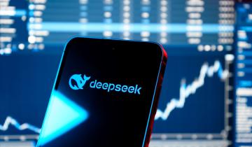 Έκπτωση 75% για το νέο AI model της DeepSeek