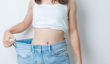 Γιατί δεν χάνουν όλοι βάρος το ίδιο εύκολα