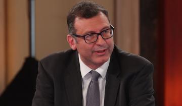 Αργυρού στο Reuters: «Η κλιματική αλλαγή εξελίσσεται σε δημοσιονομικό κίνδυνο για την Ελλάδα»