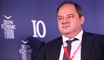 Καράντζαλος: AI και data centers αλλάζουν το παιχνίδι - Το παράθυρο ευκαιρίας για την Ελλάδα