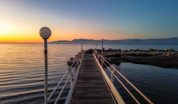 Παρουσιάζεται σήμερα το Ειδικό Χωροταξικό Πλαίσιο για τον Τουρισμό