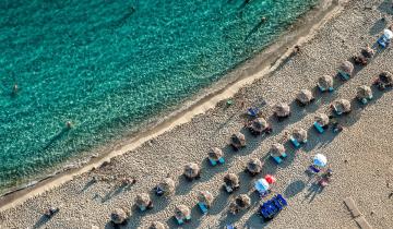 Σταθερό το επενδυτικό momentum στον τουρισμό - Τα νέα projects που έρχονται