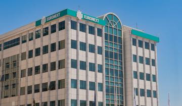 Στον «αέρα» η νέα ιστοσελίδα του Euronext Athens