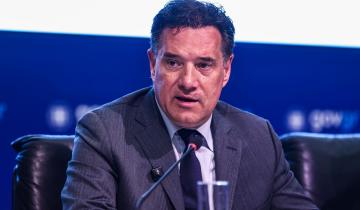 ΕΔΕ για την αντιμετώπιση της Μυρτώς στο νοσοκομείο Κεφαλονιάς με εντολή Γεωργιάδη