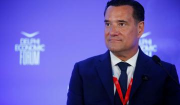 Γεωργιάδης: Κοντά στον ευρωπαϊκό μέσο όρο η δημόσια φαρμακευτική δαπάνη της Ελλάδας