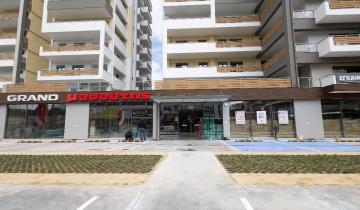 Μασούτης: Ανοίγει το κατάστημα στις Τρεις Γέφυρες, αλλάζει τις ταμπέλες στο δίκτυο Κρητικός