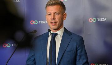 Πέτερ Μαγιάρ: Στο παιδικό του δωμάτιο είχε φωτογραφία του Όρμπαν - Δεκαετίες αργότερα, τον έριξε από την εξουσία