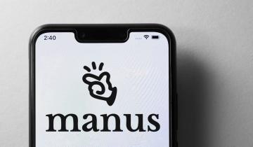 Η Κίνα «μπλοκάρει» το deal 2 δισ. δολαρίων για εξαγορά της Manus από Meta